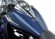 Kawasaki VN900 Classic Kawasaki VN900 Classic